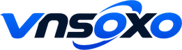 vnsoxo logo